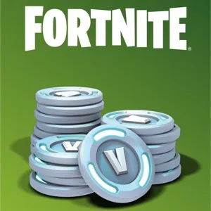 Fortnite: 40K v-bucks account