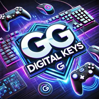 GGDigitalKeys