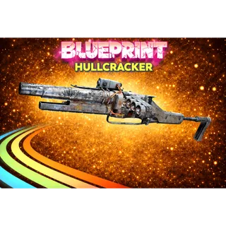 Blueprint Hullcracker
