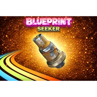 Blueprint Seeker Grenade
