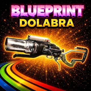 Blueprint Dolabra