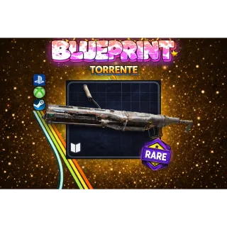 Blueprint Torrente