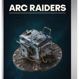 Blueprint  mine étourdissante 