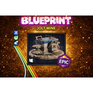 Blueprint Jolt Mine