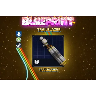 Blueprint Trailblazer