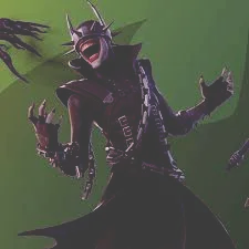 Fortnite The Batman Who Laughs Bundle Epic Games Key Global - Other