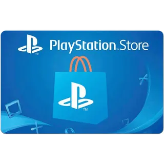 $10.00 USD PlayStation Store