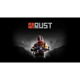 Rust - XBOX Series X|S