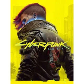 Cyberpunk 2077