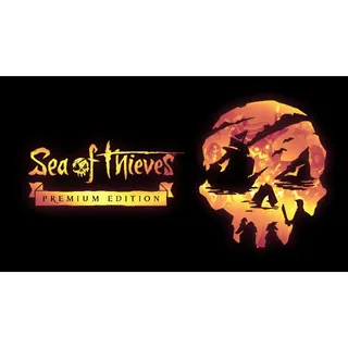 Sea of Thieves Premium Edition - PC, Xbox One & Xbox Series X|S 