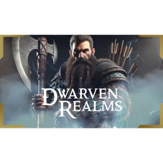 Dwarven Realms