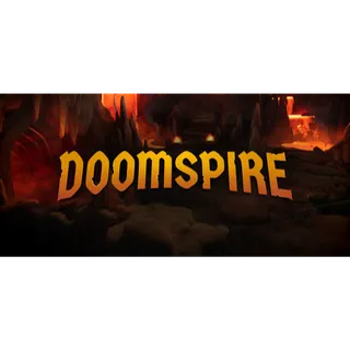 Doomspire