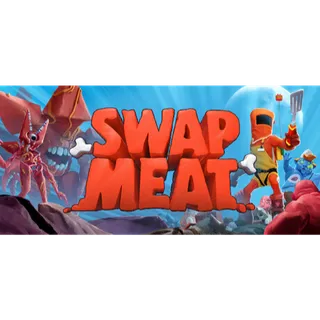 SWAPMEAT 