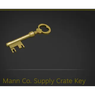 58x Tf2 Keys