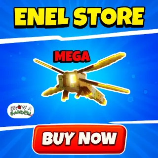 X3 Mega Dragon Fly