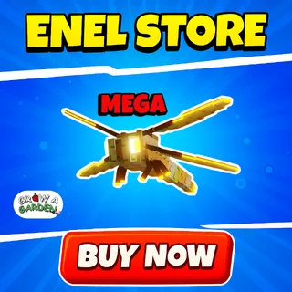 X1 Mega Dragon Fly
