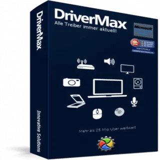 DriverMax 16 PRO 1 YEAR Germany/Austria/Switzerland
