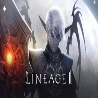 LINEAGE 2 HERO PACK