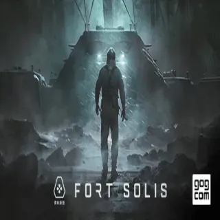 Fort Solis GOG CD Key