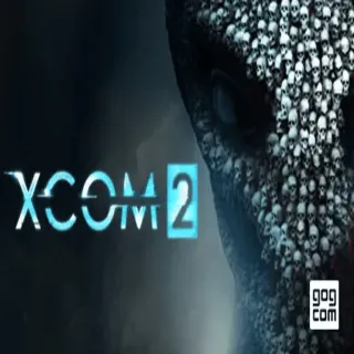 XCOM 2  GOG CD Key