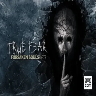 True Fear: Forsaken Souls Part 2 GOG CD Key