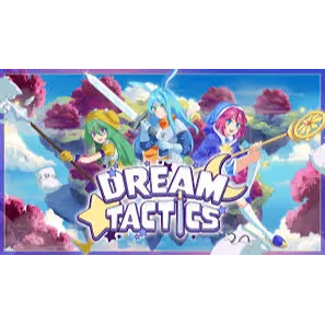 Dream Tactics GOG CD Key