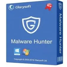 Glarysoft Malware Hunter Pro / 1 year License Key