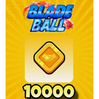 10k Trade Tokens 10000 trade tokens 10,000 trade tokens Blade Ball 