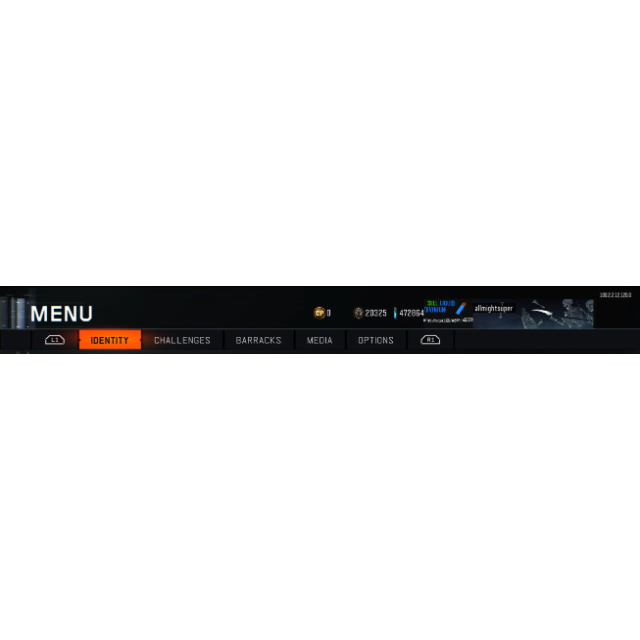 PS4/PS5 only Call Of Duty: Black Ops 3(BO3) Cryptokey