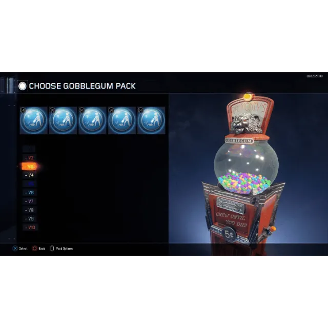 Only Ps4/Ps5 Call Of Duty: Black Ops 3(Bo3) Level 35/1k Zombies