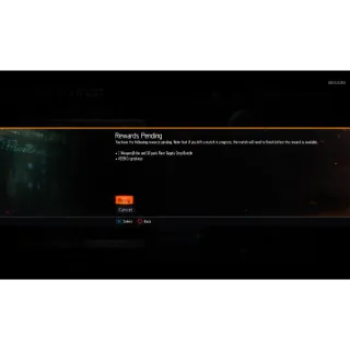 PS4/PS5 only Call Of Duty: Black Ops 3(BO3) Cryptokey service (10k)