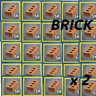 Brick 250K