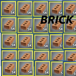 BRICK 125K