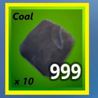 Coal (10K)