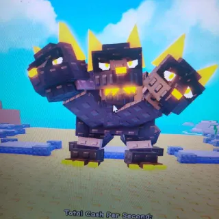 Cerberinno Hotdoggino