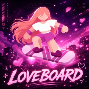 Loveboard - Baddies