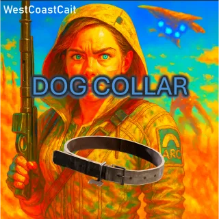 Dog Collar