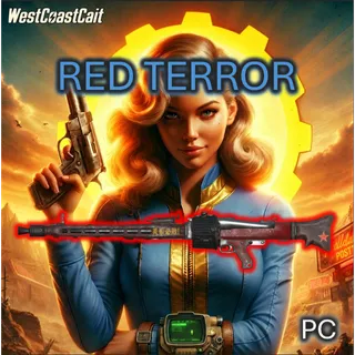 Red Terror