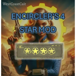 Encircler's 4 Star Mod