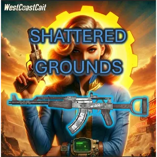 Shattered Grounds