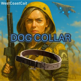 Dog Collar