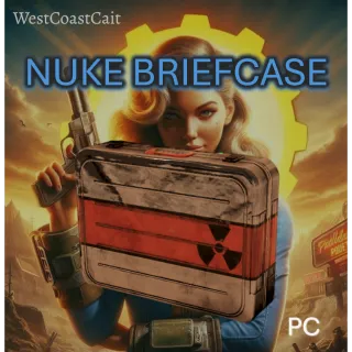 Nuke Briefcase Dev Room 