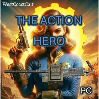 The Action Hero