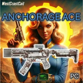 Anchorage Ace