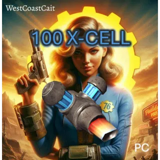 100 X-Cell