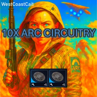 10x ARC Circuitry