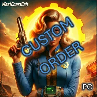 Custom Order