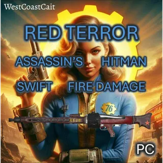 Red Terror