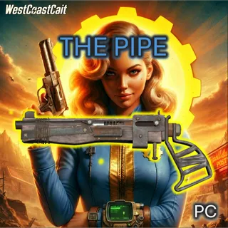 The Pipe