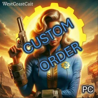 Custom Order